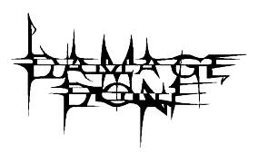 logo Damage Done (GER)